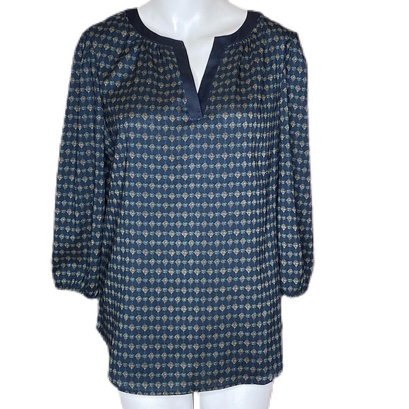 Ann Taylor Tops - Ann Taylor Blouse Size Medium